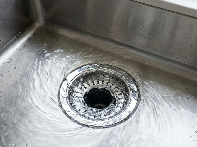 Drain Cleaning Plumber in Homestead, IA